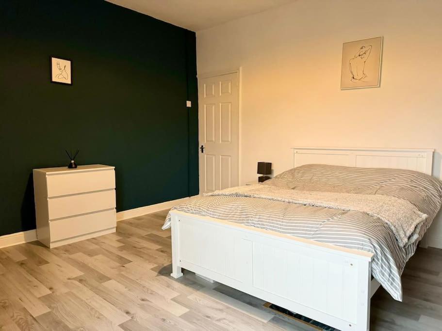 Sea View Retreat Villa Lingdale Екстериор снимка