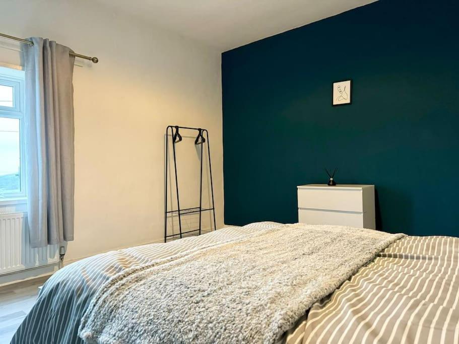 Sea View Retreat Villa Lingdale Екстериор снимка