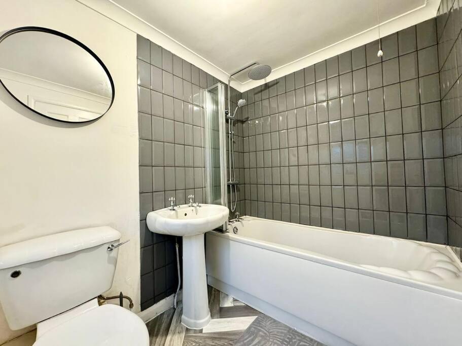 Sea View Retreat Villa Lingdale Екстериор снимка