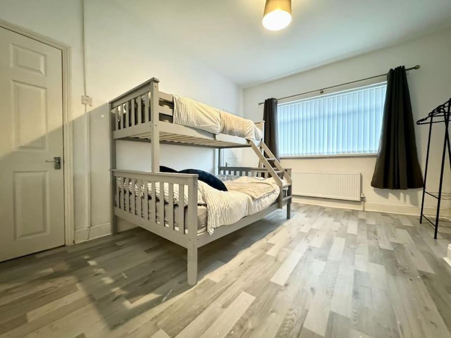 Sea View Retreat Villa Lingdale Екстериор снимка