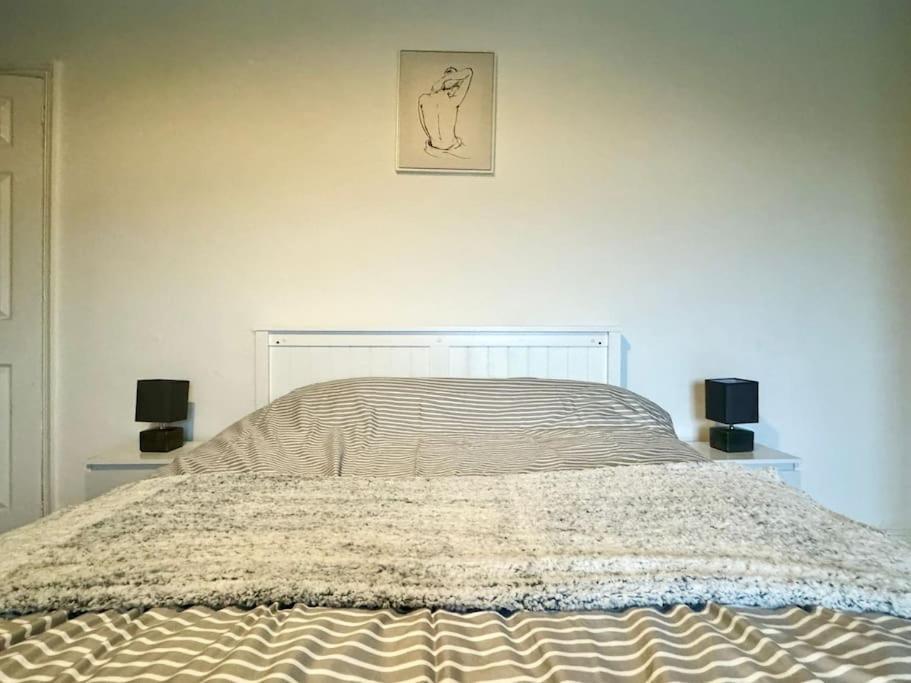 Sea View Retreat Villa Lingdale Екстериор снимка