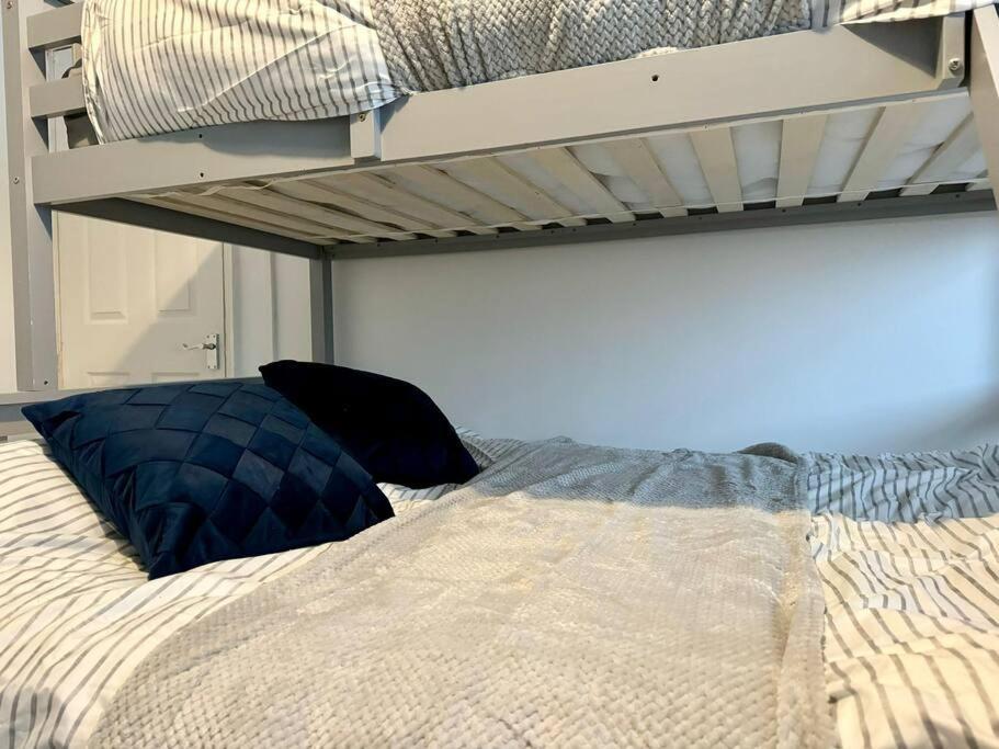 Sea View Retreat Villa Lingdale Екстериор снимка